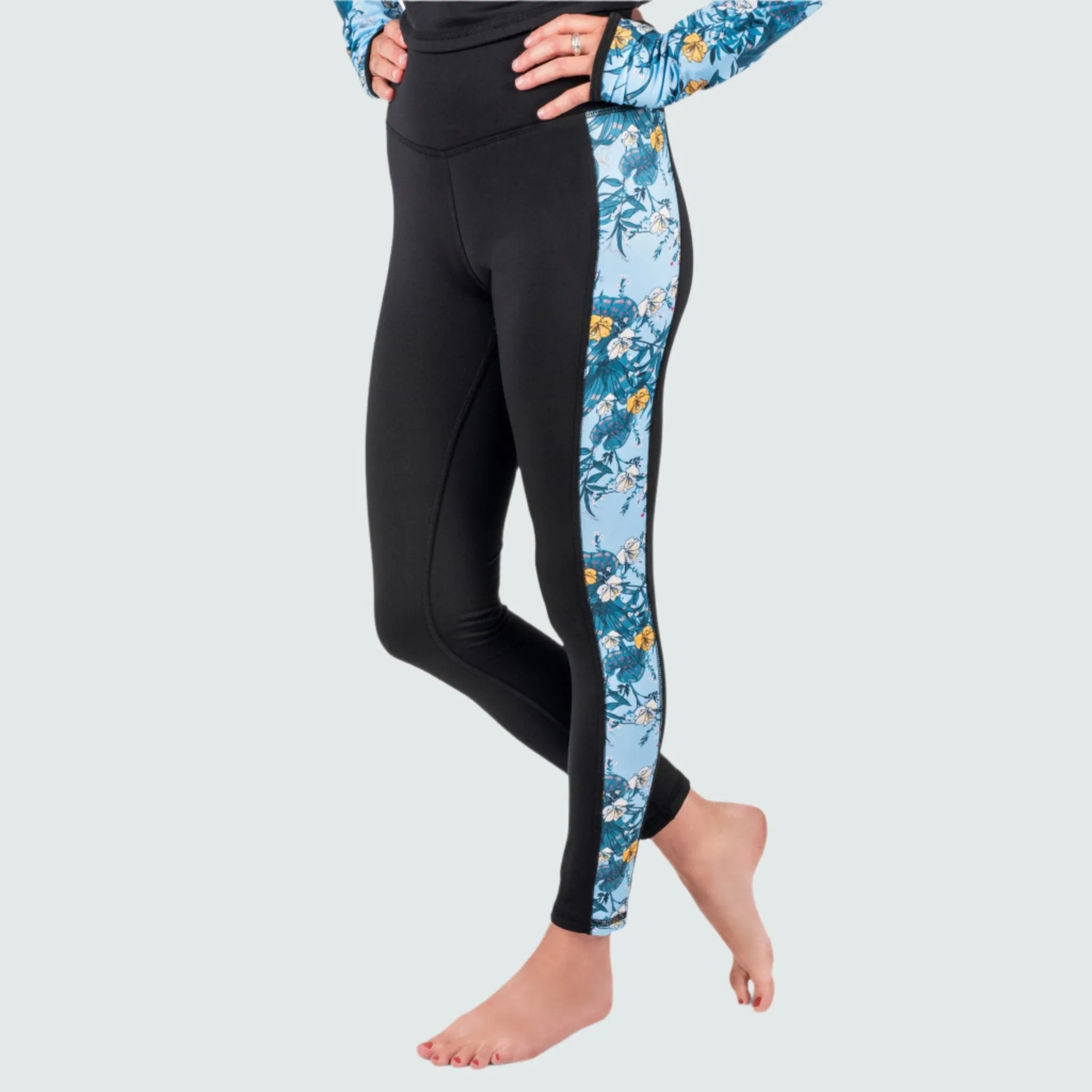 Women's Therma Base Layer Leggings