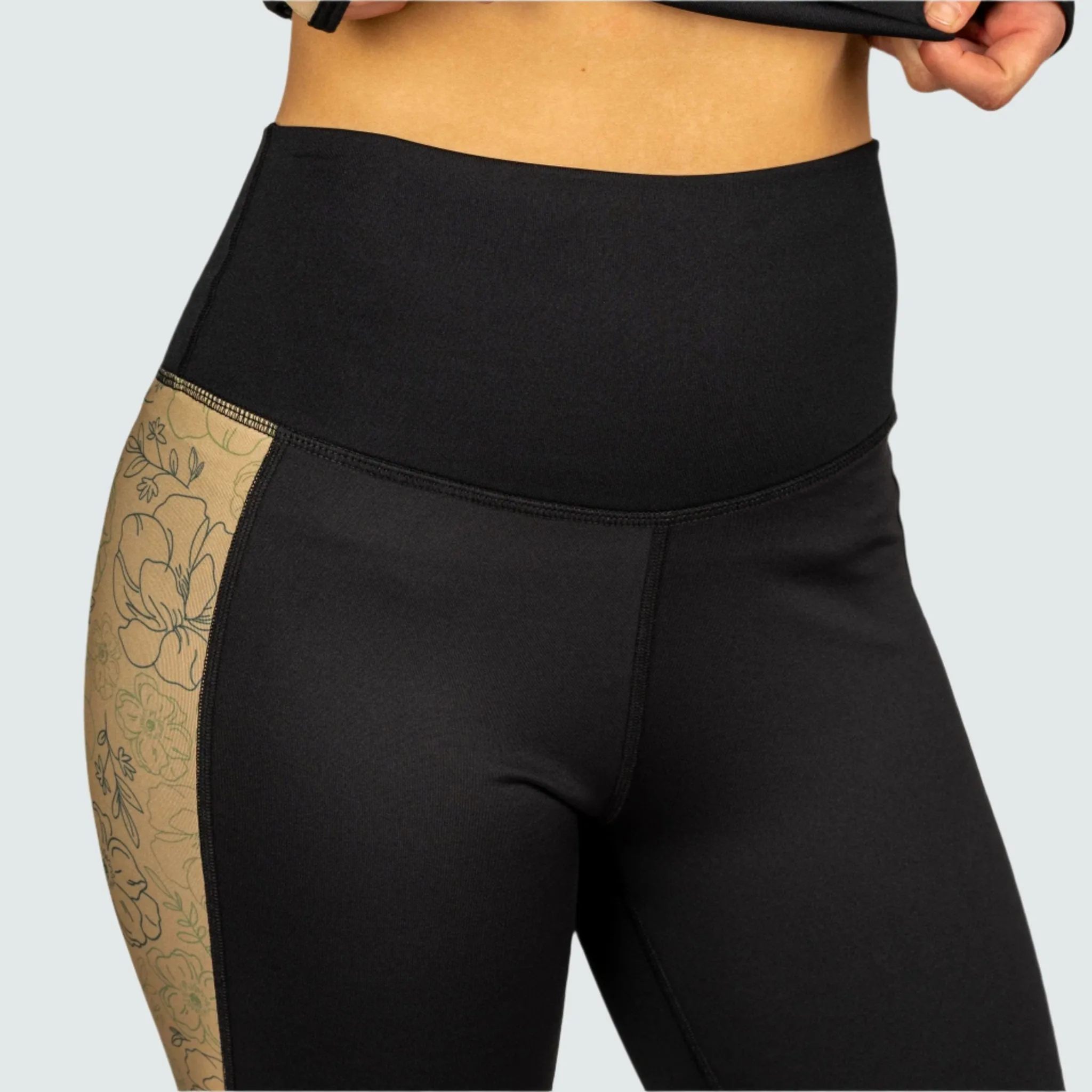 Women's Therma Base Layer Leggings