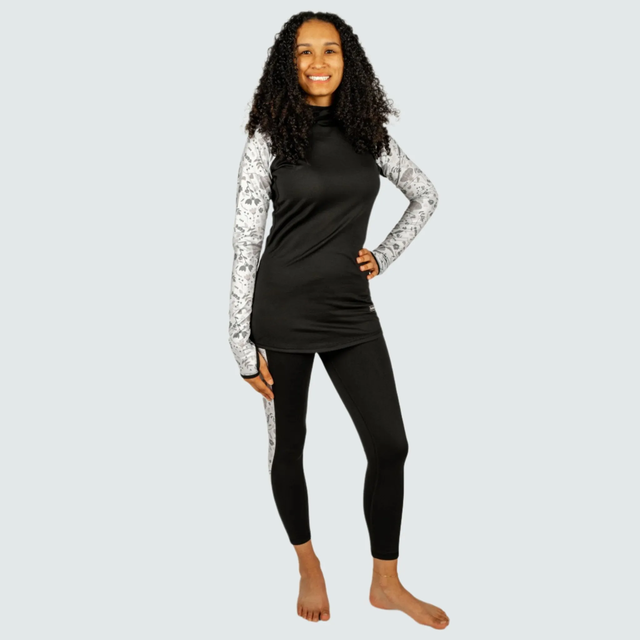 Women's Therma Base Layer Leggings