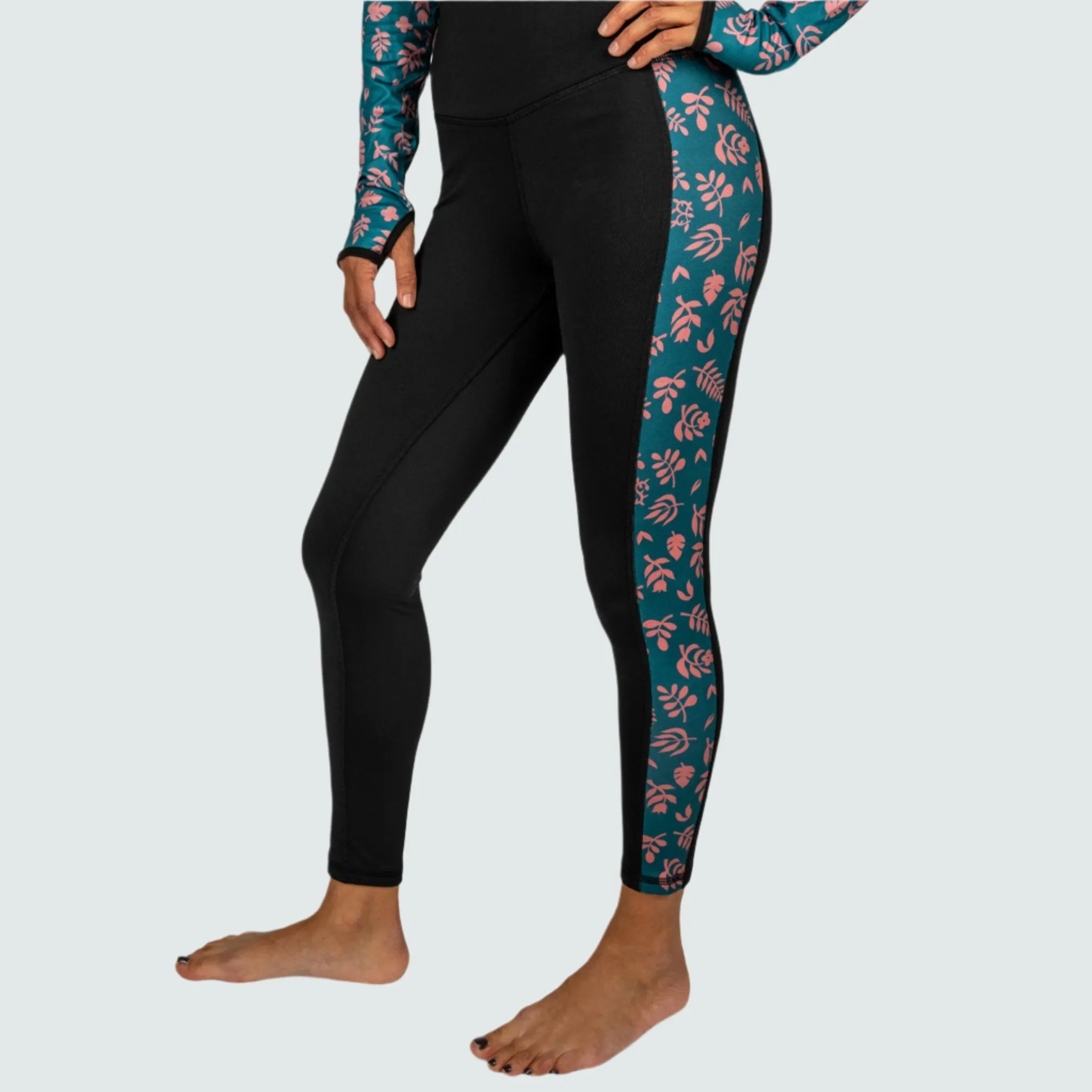 Women's Therma Base Layer Leggings