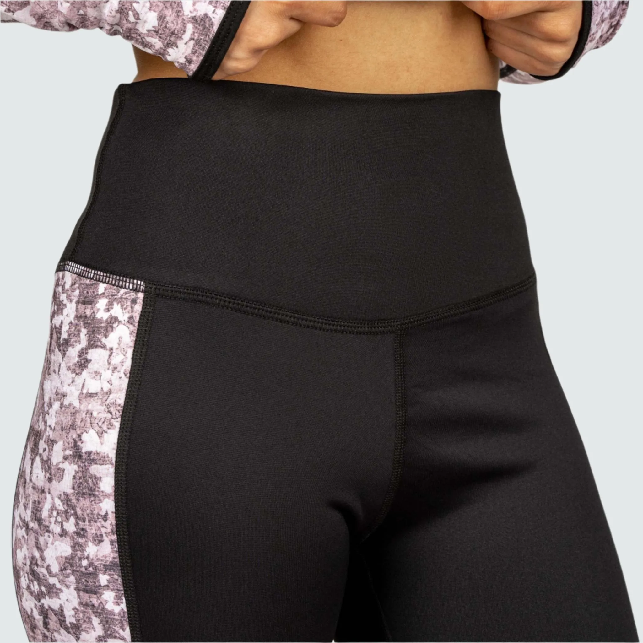 Women's Therma Base Layer Leggings