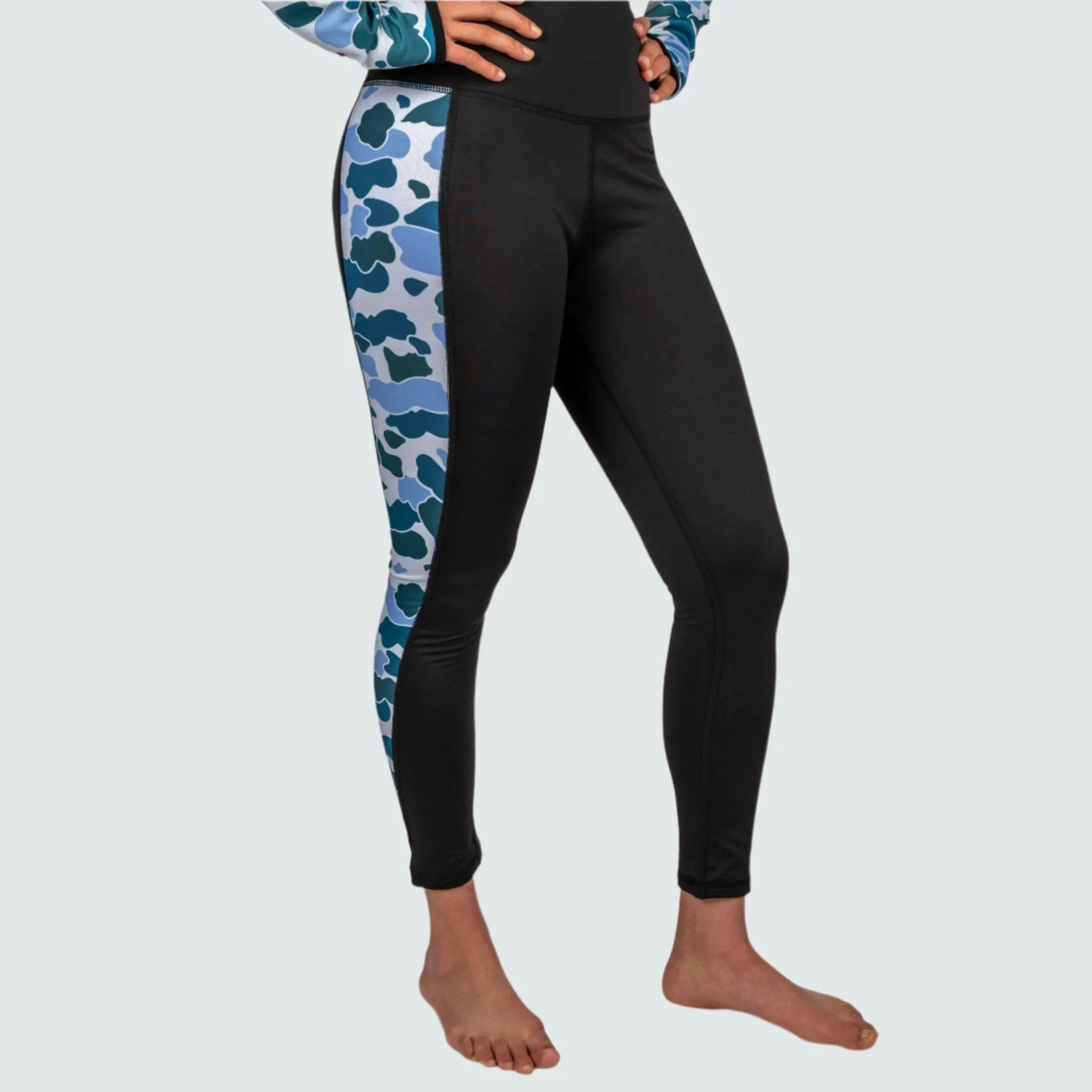 Women's Therma Base Layer Leggings