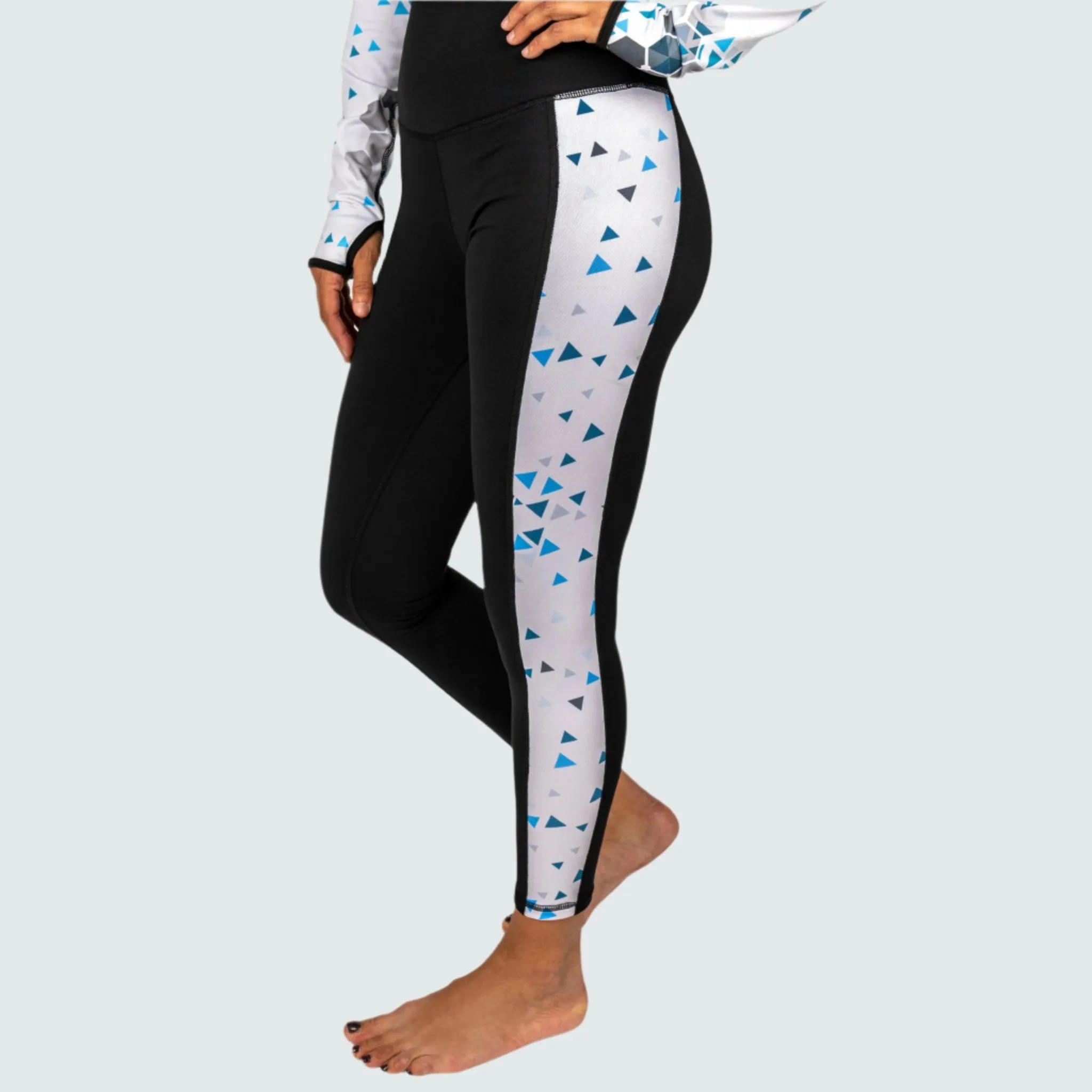 Women's Therma Base Layer Leggings