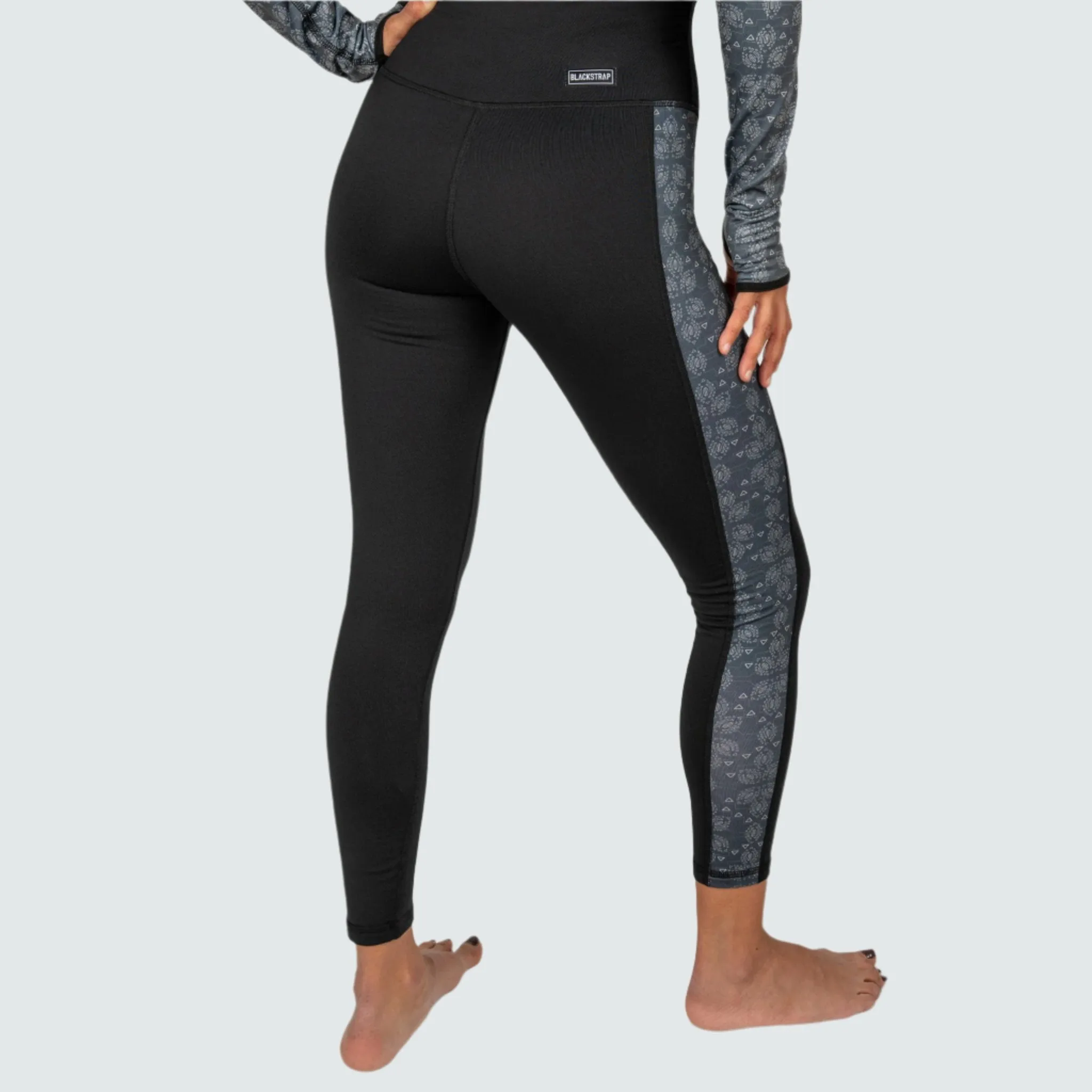 Women's Therma Base Layer Leggings