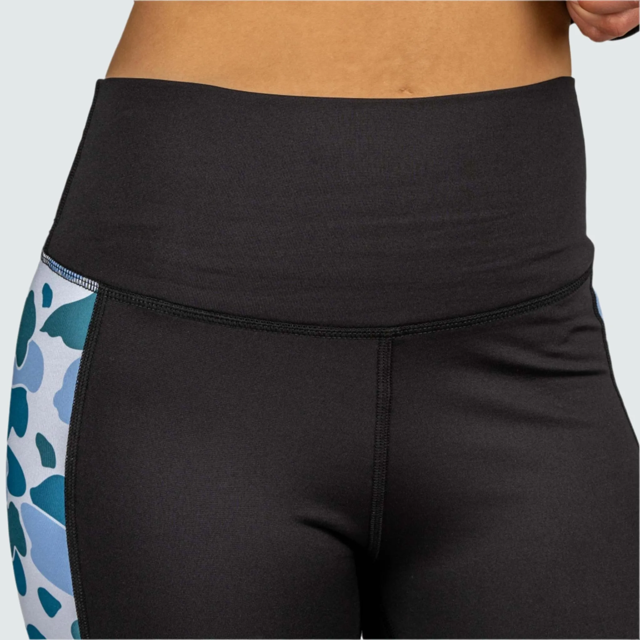 Women's Therma Base Layer Leggings