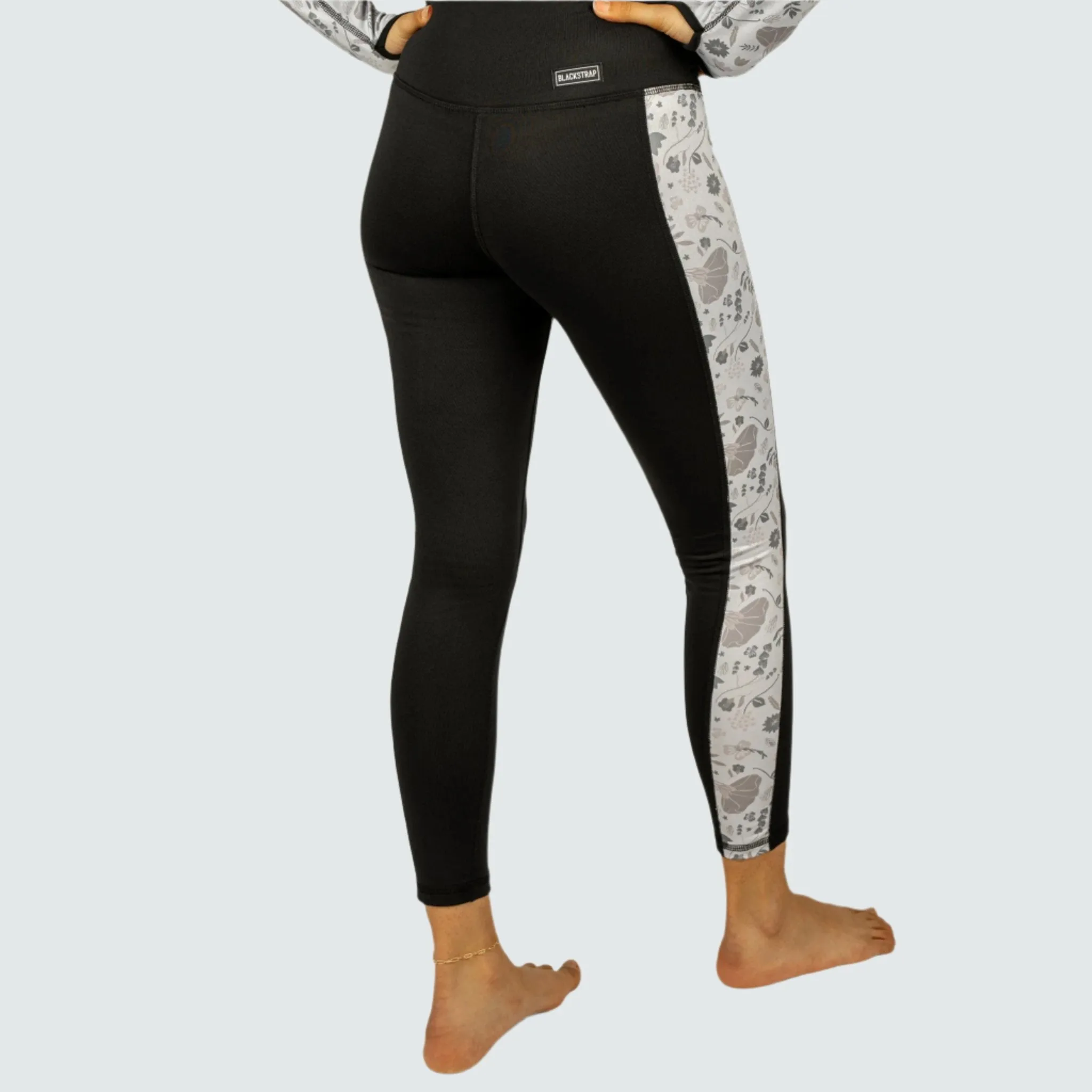 Women's Therma Base Layer Leggings