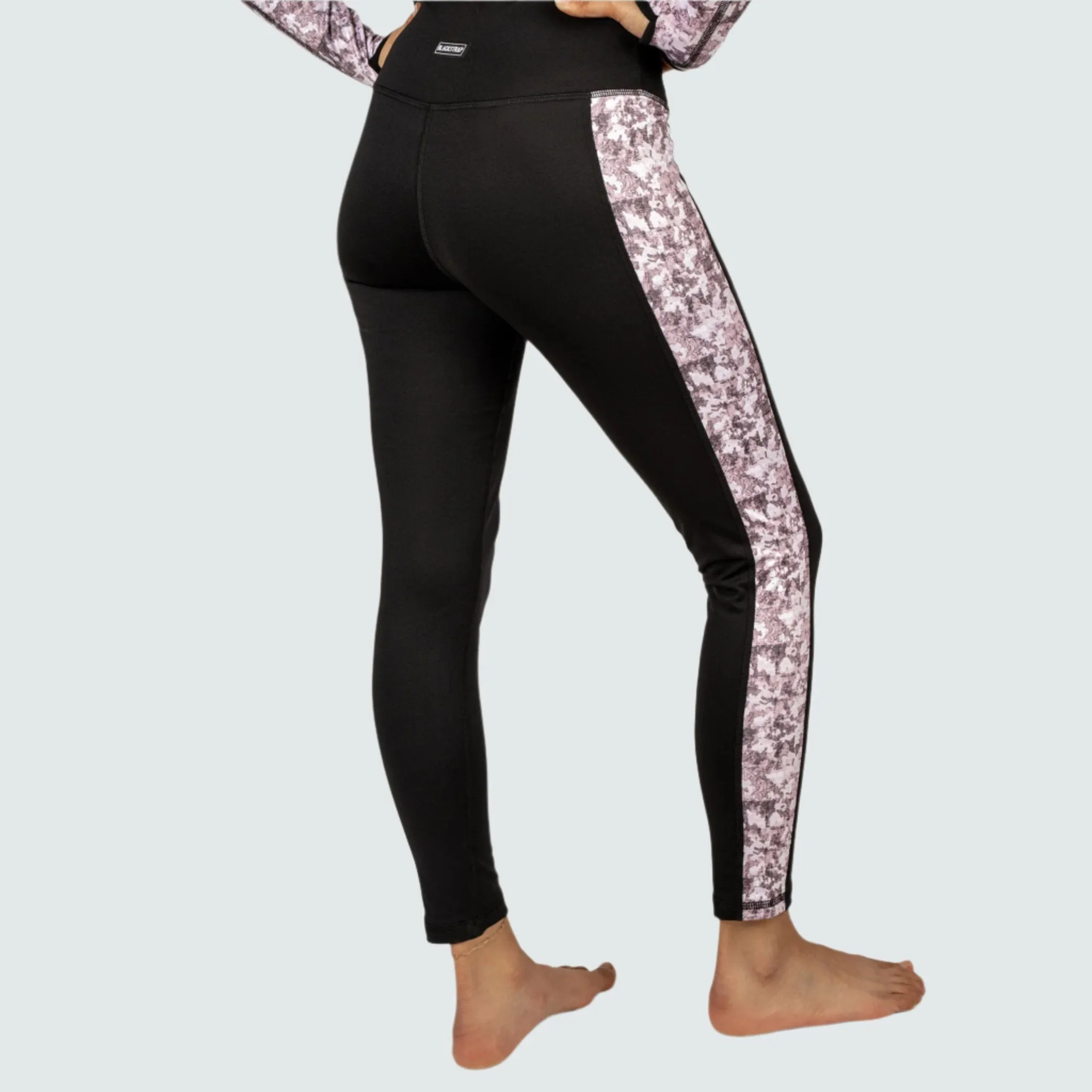 Women's Therma Base Layer Leggings