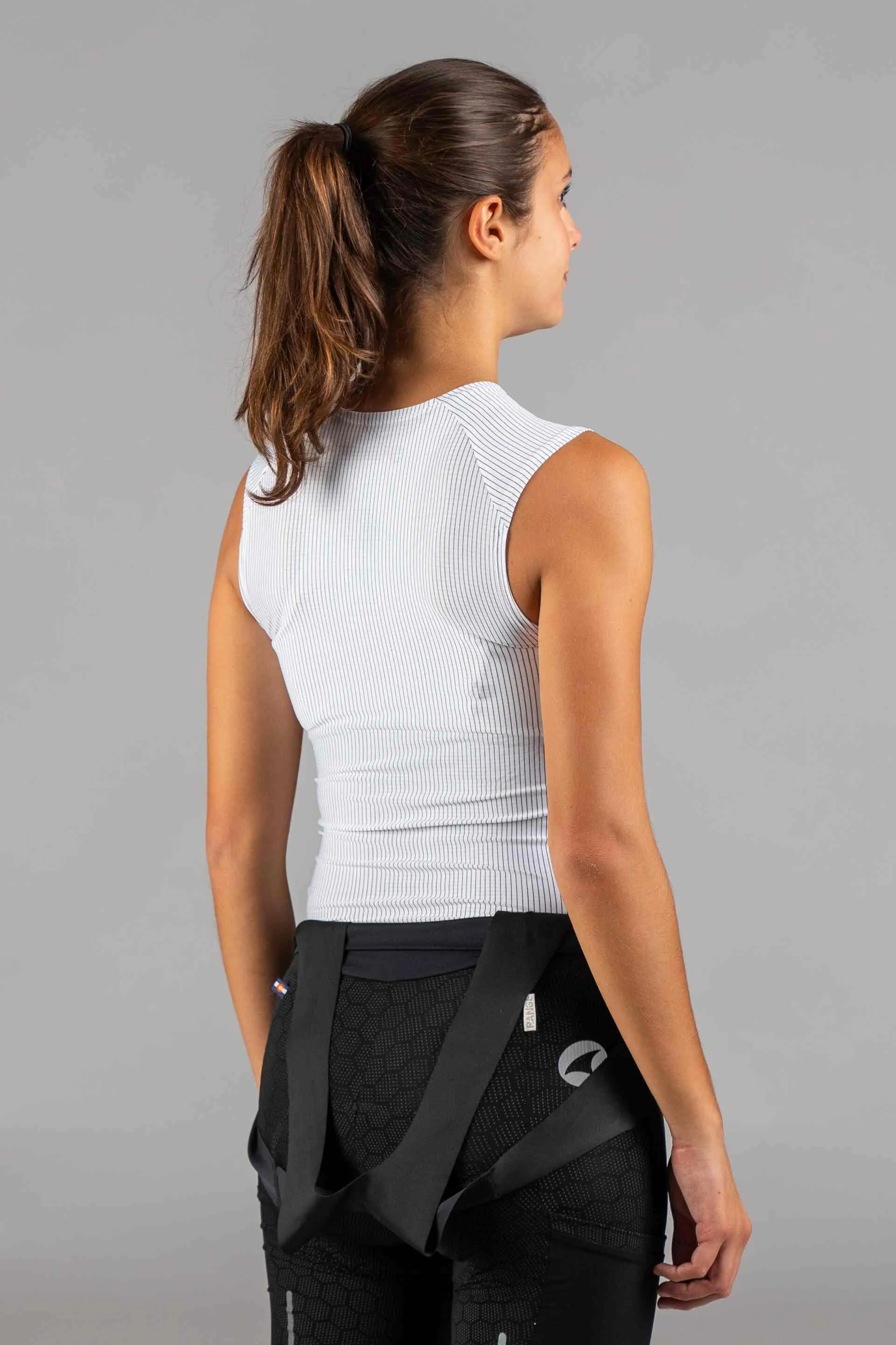 Women's Transfer–C™ SL Base Layer