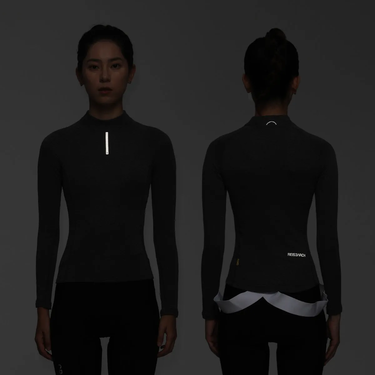 Women's Woolmate Winter Base Layer