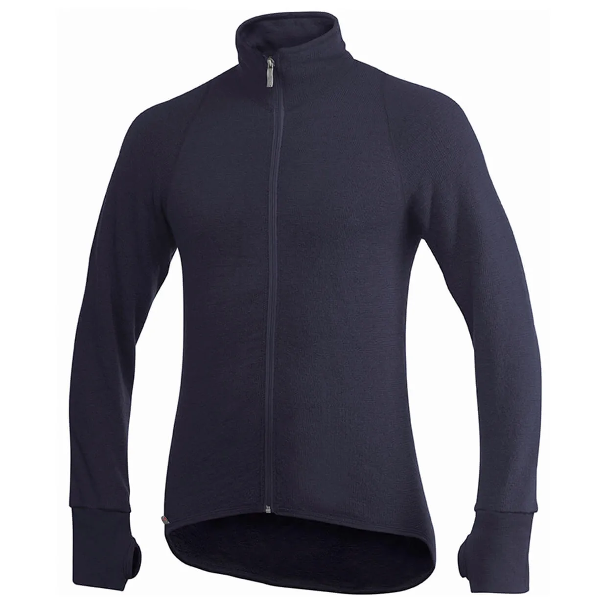 Woolpower Full Zip Jacket 400