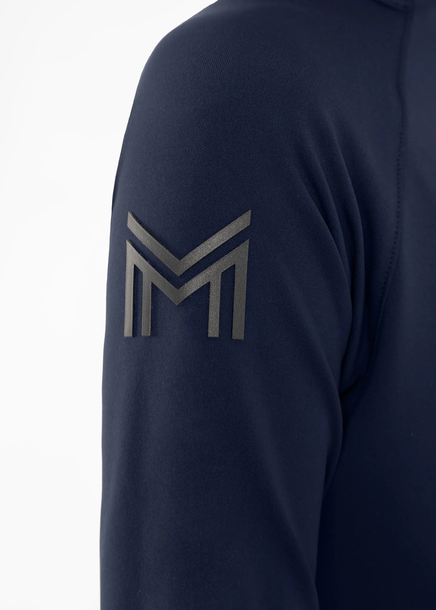 YR Code Base Layer (Navy)